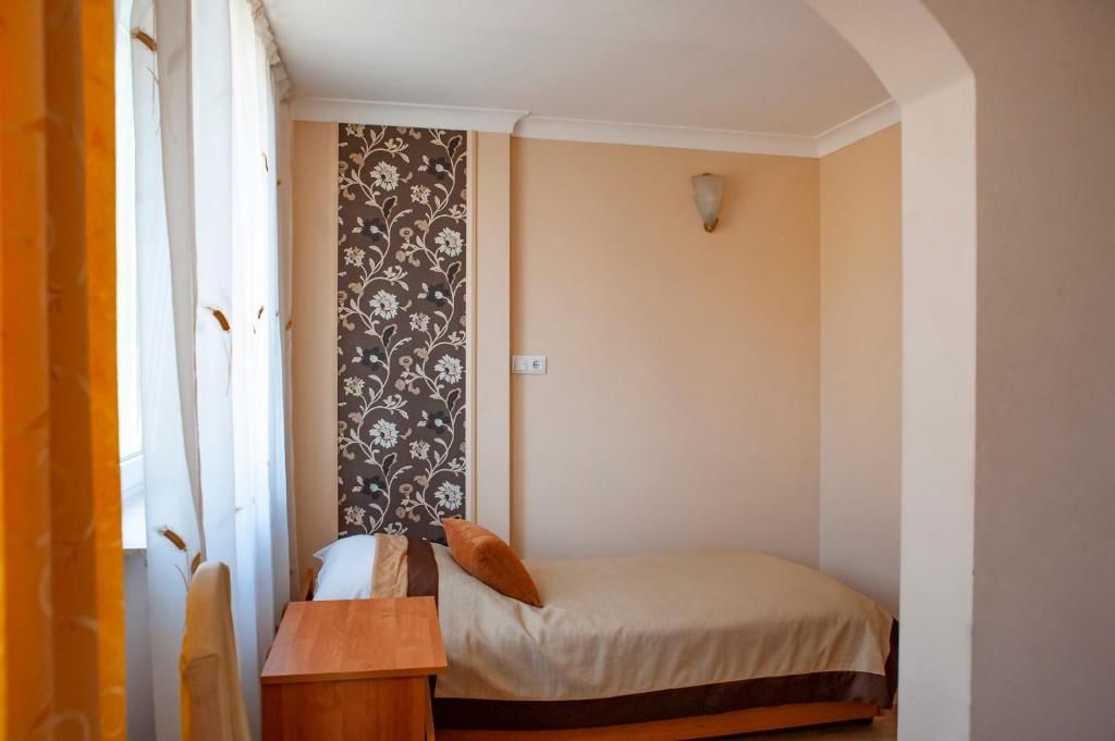 Отель Hotel Livia Воломин-36